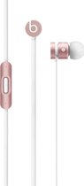 Beats by Dr. Dre urBeats Headset In-ear 3,5mm-connector Roze goud