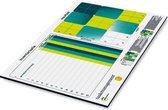 Compleet - TAAKMANAGEMENT – eisenhower matrix - whiteboard + materialen