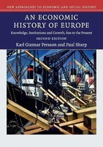 Economic History Of Europe 2nd ED
