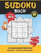 Sudoku Buch