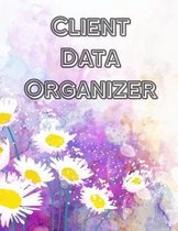 Client Data Organizer