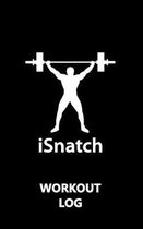 Workout Log Gym - 5  x 8 /A5 Sized Training and Gym Diary - Set Your Fitness Goals, Track 120 Workouts and Record Your Progress in Clear Detail