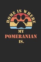 Pomeranian