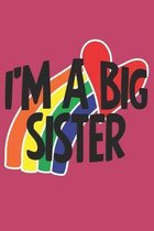 I'm a Big Sister