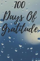 100 Days of Gratitude