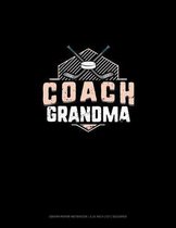 Coach Grandma (Hockey)