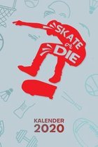 Kalender 2020