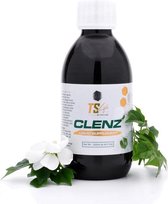 TS life - Clenz - Krachtige detox - afvallen - detox - kuur -