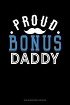 Proud Bonus Daddy