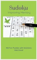 Sudoku: Improving Memory