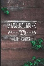 Tageskalender 2020