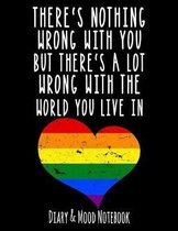 There's Nothing Wrong with You But There's a Lot Wrong with the World You Live in