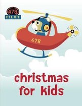 Christmas For Kids