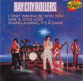 Bay City Rollers ‎– Bay City Rollers