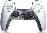 RiMa7 - Faceplate cover PS5 Controller - Front cover PS5 DualSense controller - Accessoires
