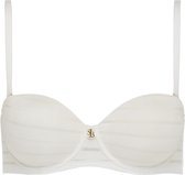 Sapph Iconic Basics Balcony Straples Dames Off White-85D