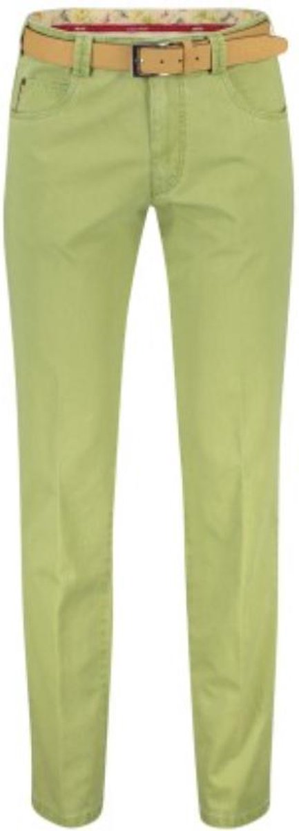Meyer - Diego Broek - Groen - Maat 46
