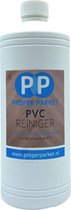 PVC Reiniger | Uitsluitend Voor PVC | PVC Reiniger Vloer | PVC Vloer Reiniger | Verwijderd Makkelijk Vuil & Vlekken | Sneldrogend | PVC Vloer Reiniger