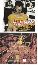 YVES MASSY - NO HAY PROBLEMA EN THE KITCHEN /ORCHESTRA