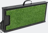 InnoPet GrassRamp Gras - Loopplank - 183x40,5x4cm