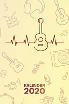 Kalender 2020