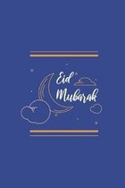 Eid Mubarak