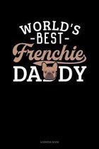 World's Best Frenchie Daddy