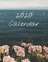 2020 Calendar