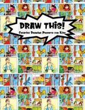 Kiddo Prompt- Draw This!
