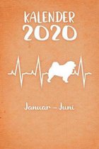 Kalender 2020