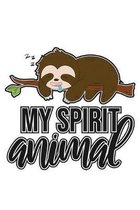 My Spirit Animal