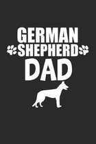 German Shepherd Dad