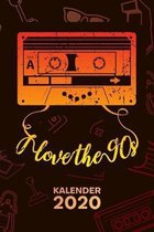 Kalender 2020