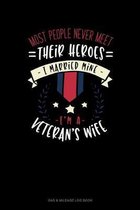 Most People Never Meet Their Heroes I Married Mine I'm A Veteran's Wife