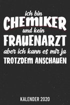 Kalender 2020