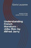 Understanding french literature