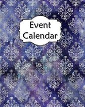 Event Calendar