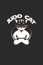 Judo cat