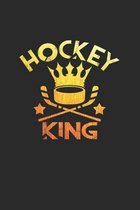 Hockey king