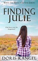 Finding Julie