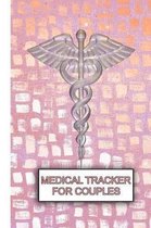 Medical Tracker for Couples - Pocket Version