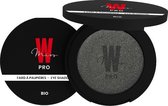 Miss W Pro Oogschaduw Dames 1,7 Gram Pearly Grey 009