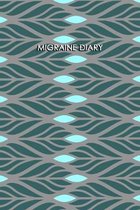 Migraine Diary