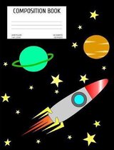 Composition Book