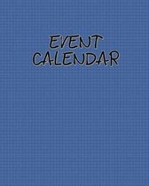 Event Calendar