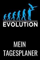 Evolution Mein Tagesplaner