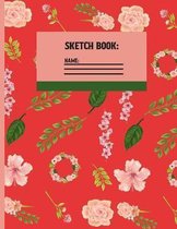 Sketchbook
