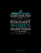 God Found Some of The Strongest Women And Made Them PCOS Mothers