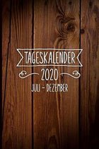 Tageskalender 2020