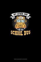 My Other Car Is A School Bus